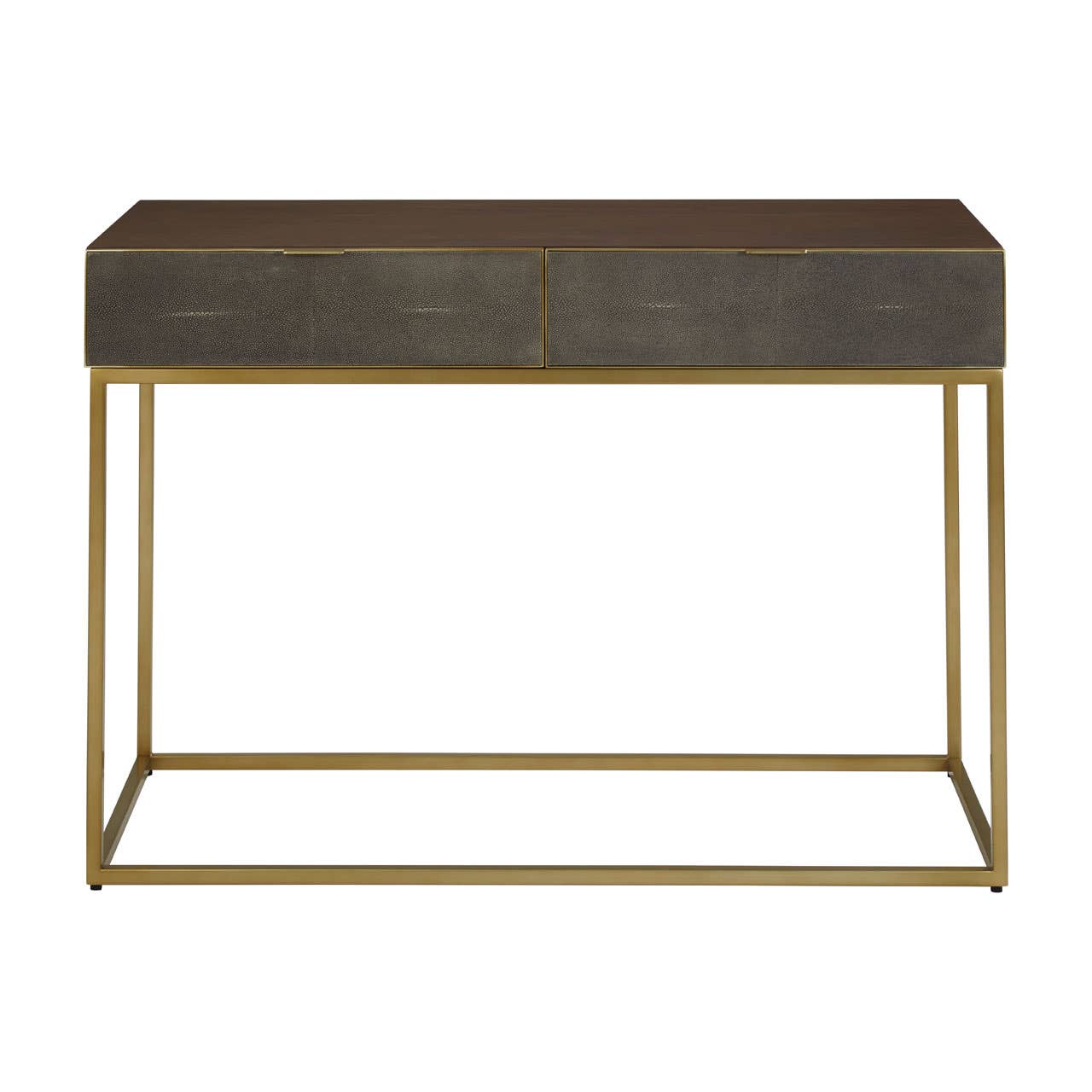 Console Tables