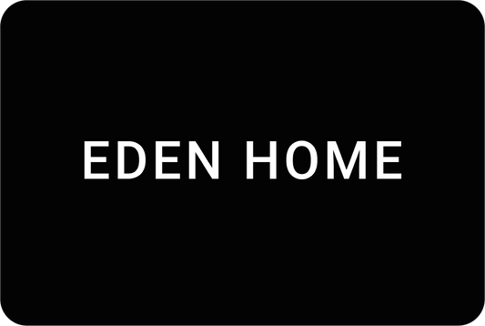 Eden Home Gift Card