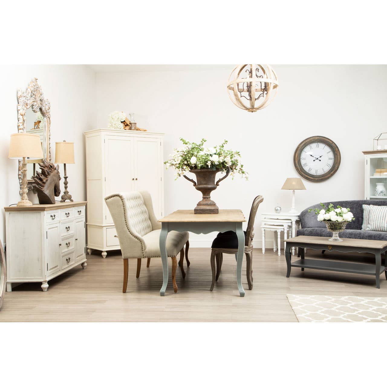 Eden Home Furniture 