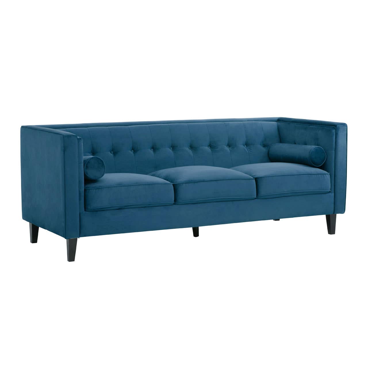 Olivia Sofa Navy