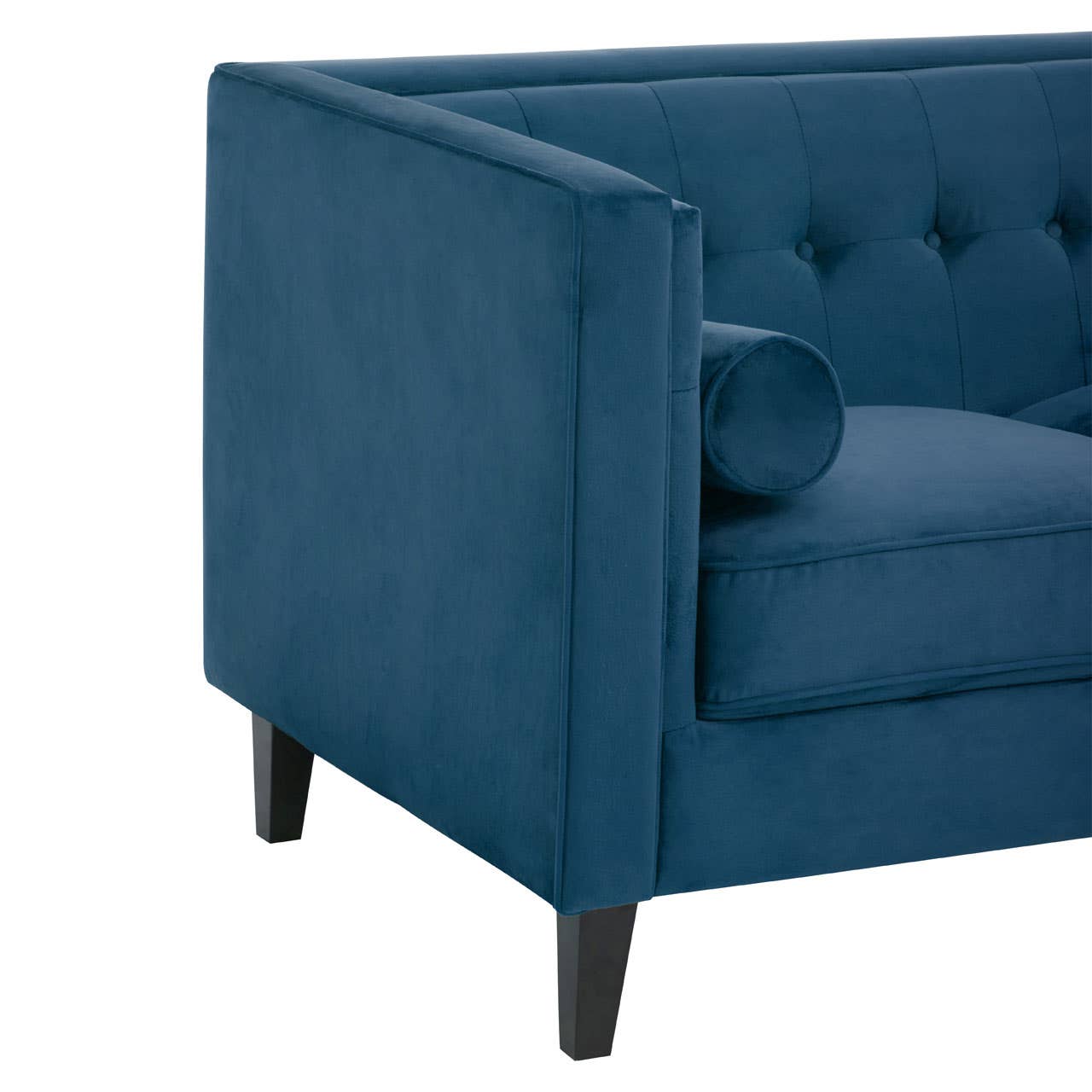 Olivia Sofa Navy