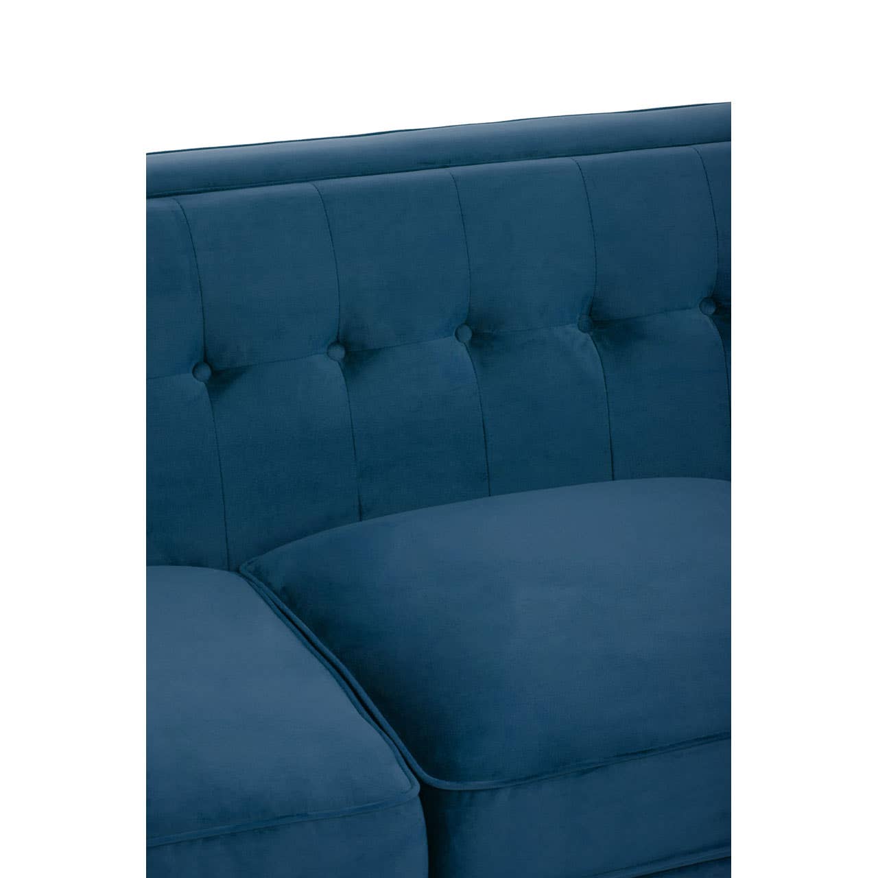 Olivia Sofa Navy