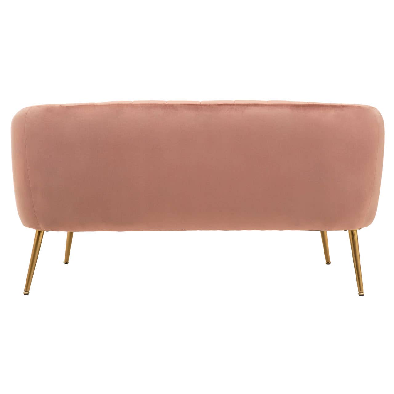 Amelia Sofa Pink