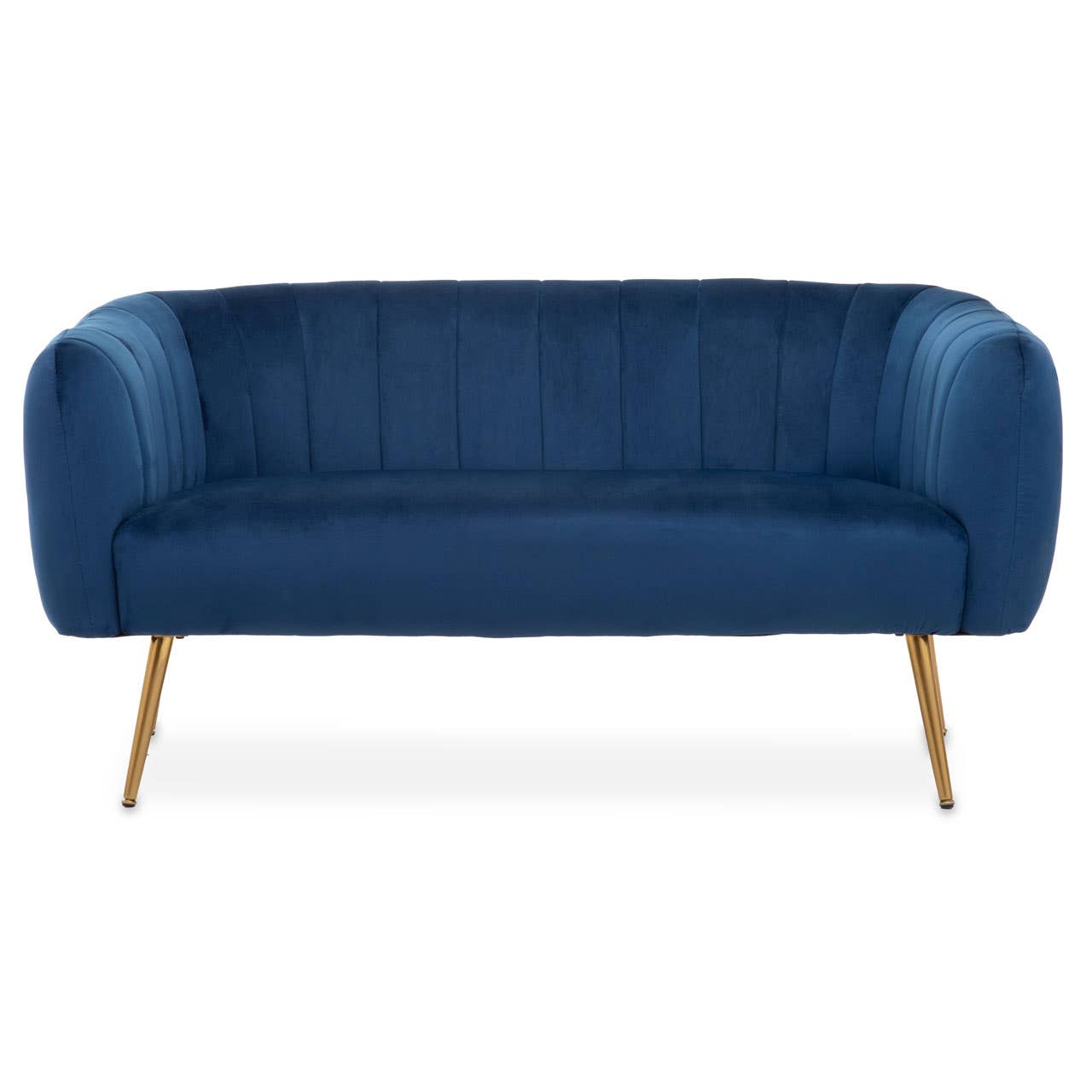 Amelia Sofa Navy