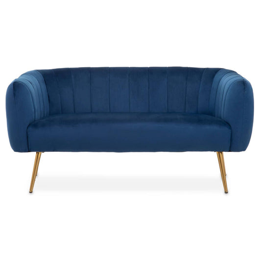 Amelia Sofa Navy