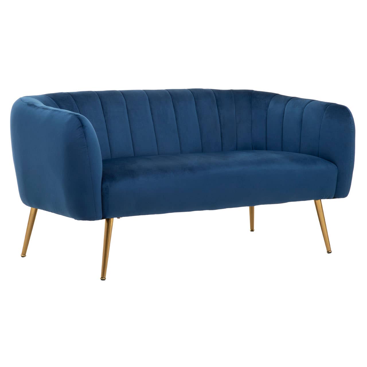 Amelia Sofa Navy