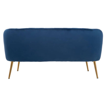 Amelia Sofa Navy