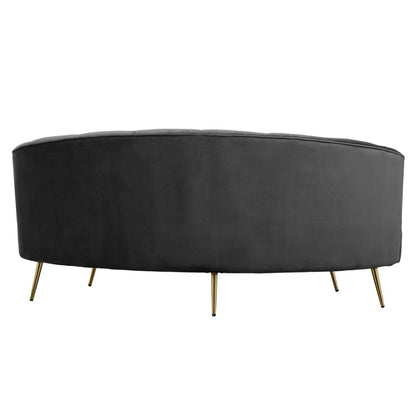 Diana Sofa Black