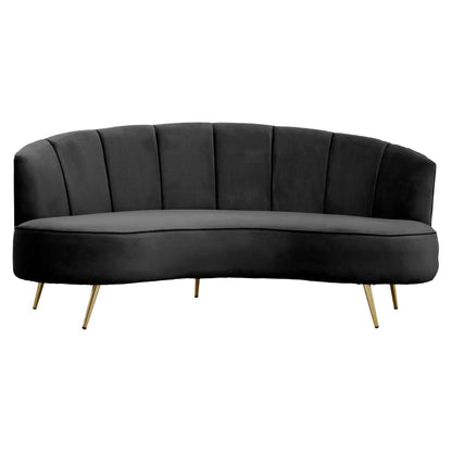 Diana Sofa Black