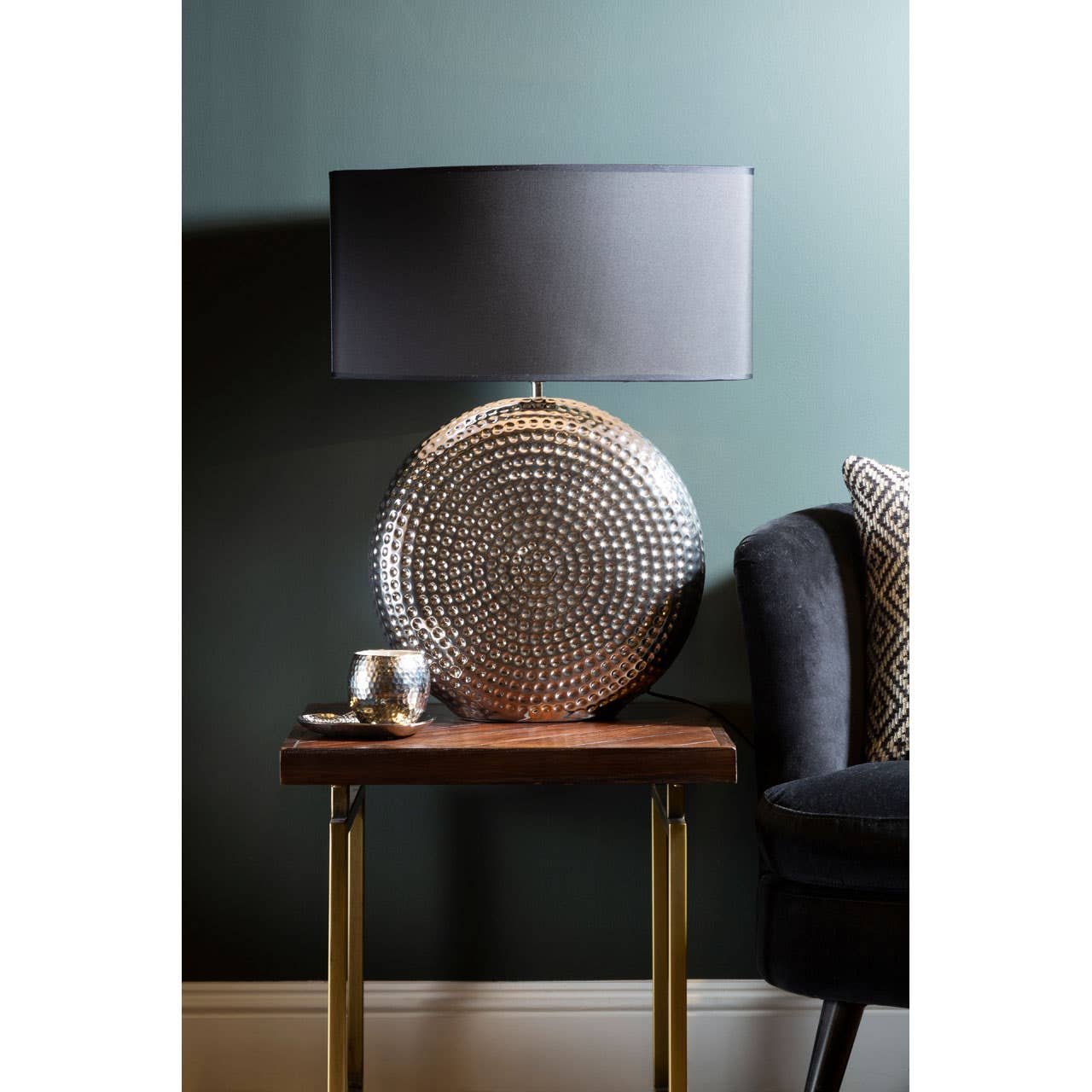 Eden Table Lamp