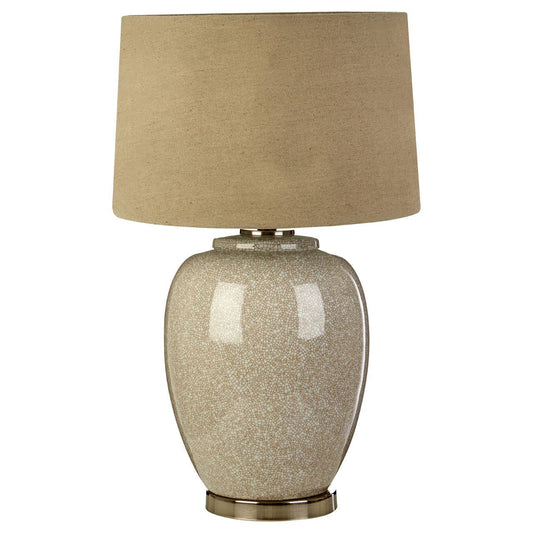 Emma Table Lamp