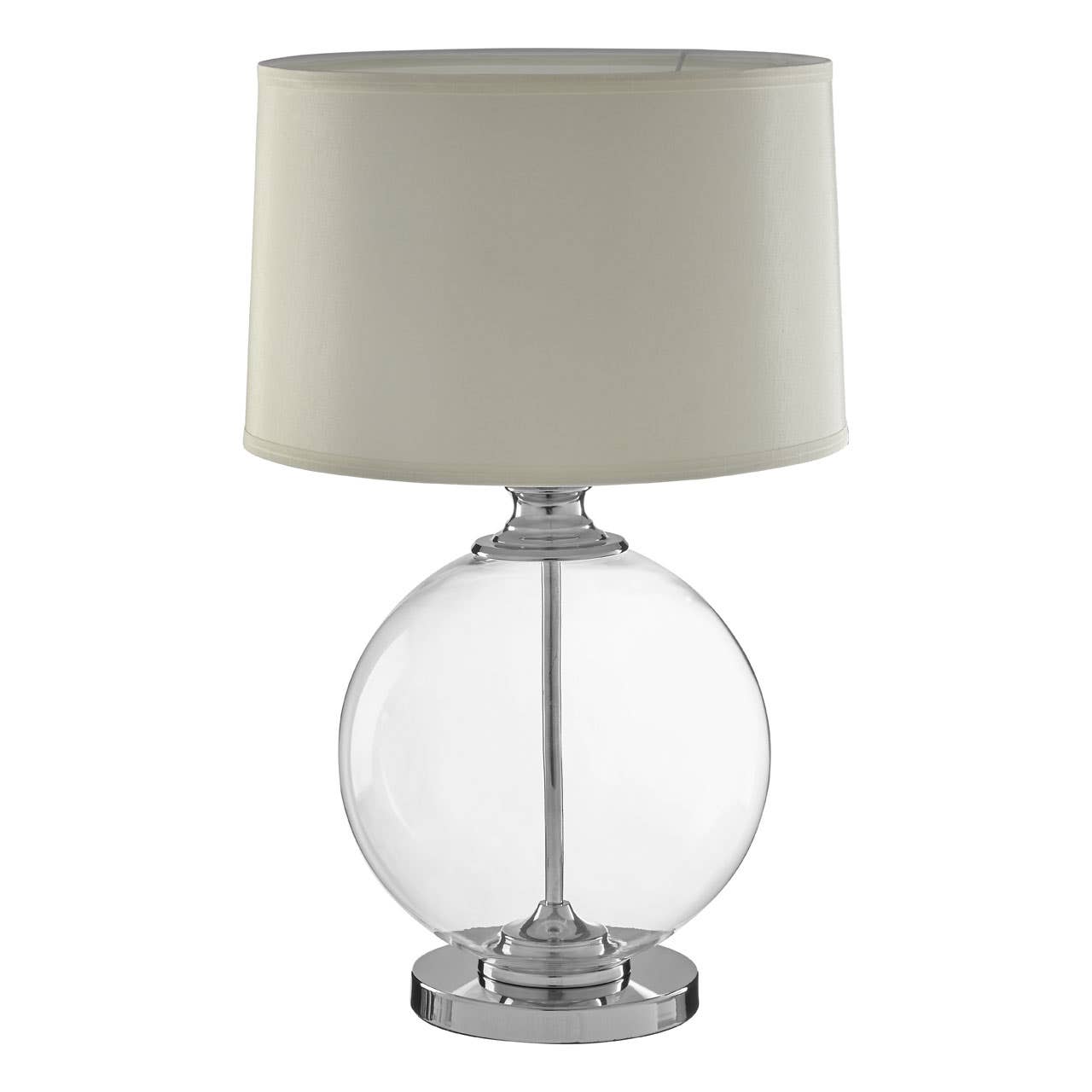 Aurora Table Lamp Cream