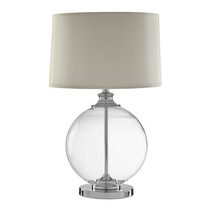 Aurora Table Lamp Cream