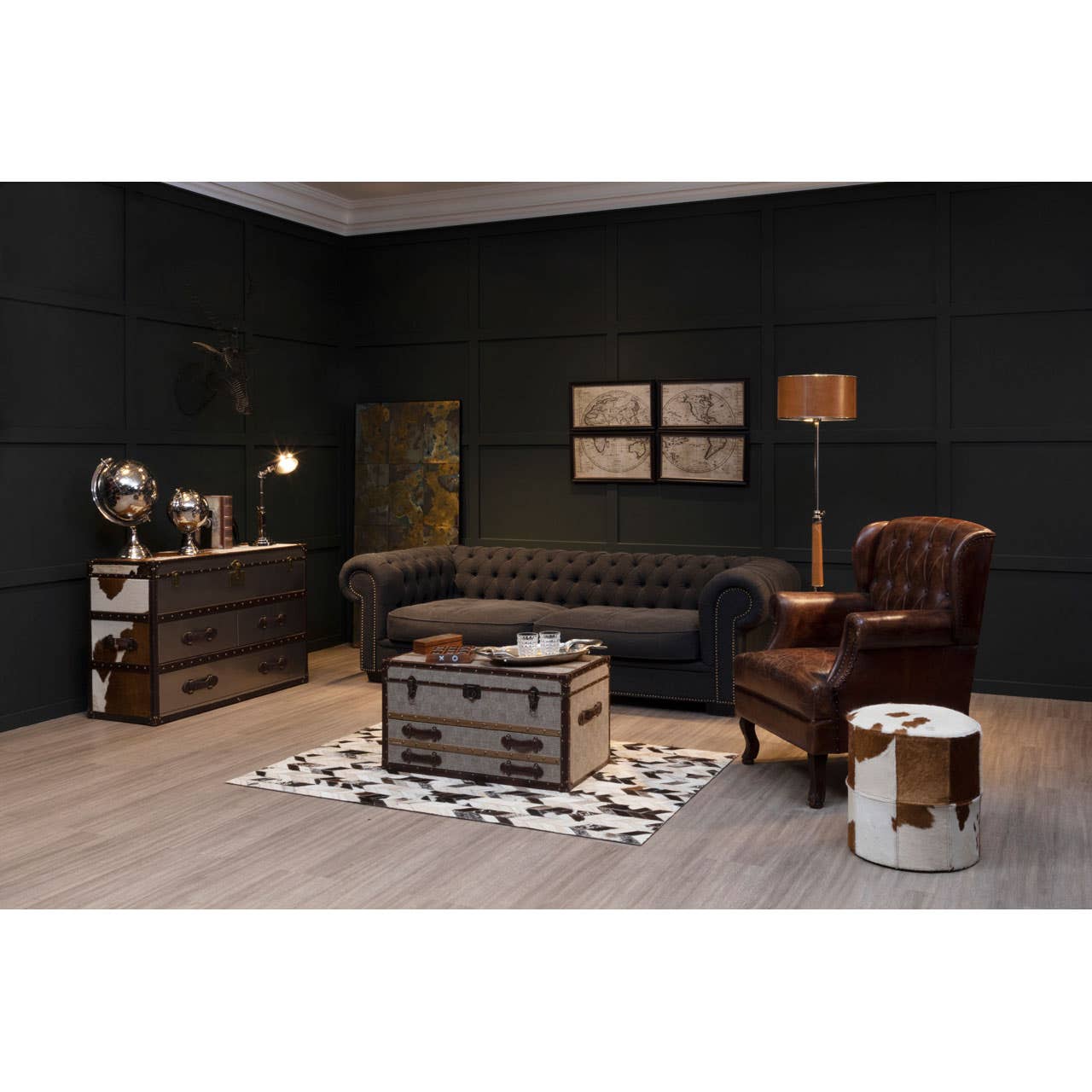 Eden Home Furniture 