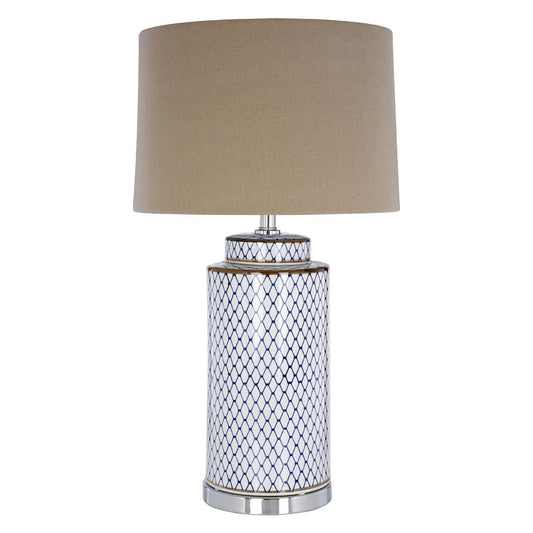 Harmony Table Lamp