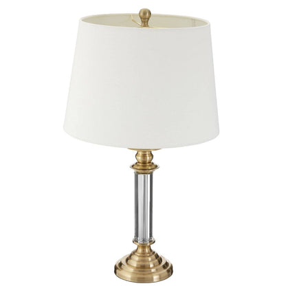 Scarlett Table Lamp