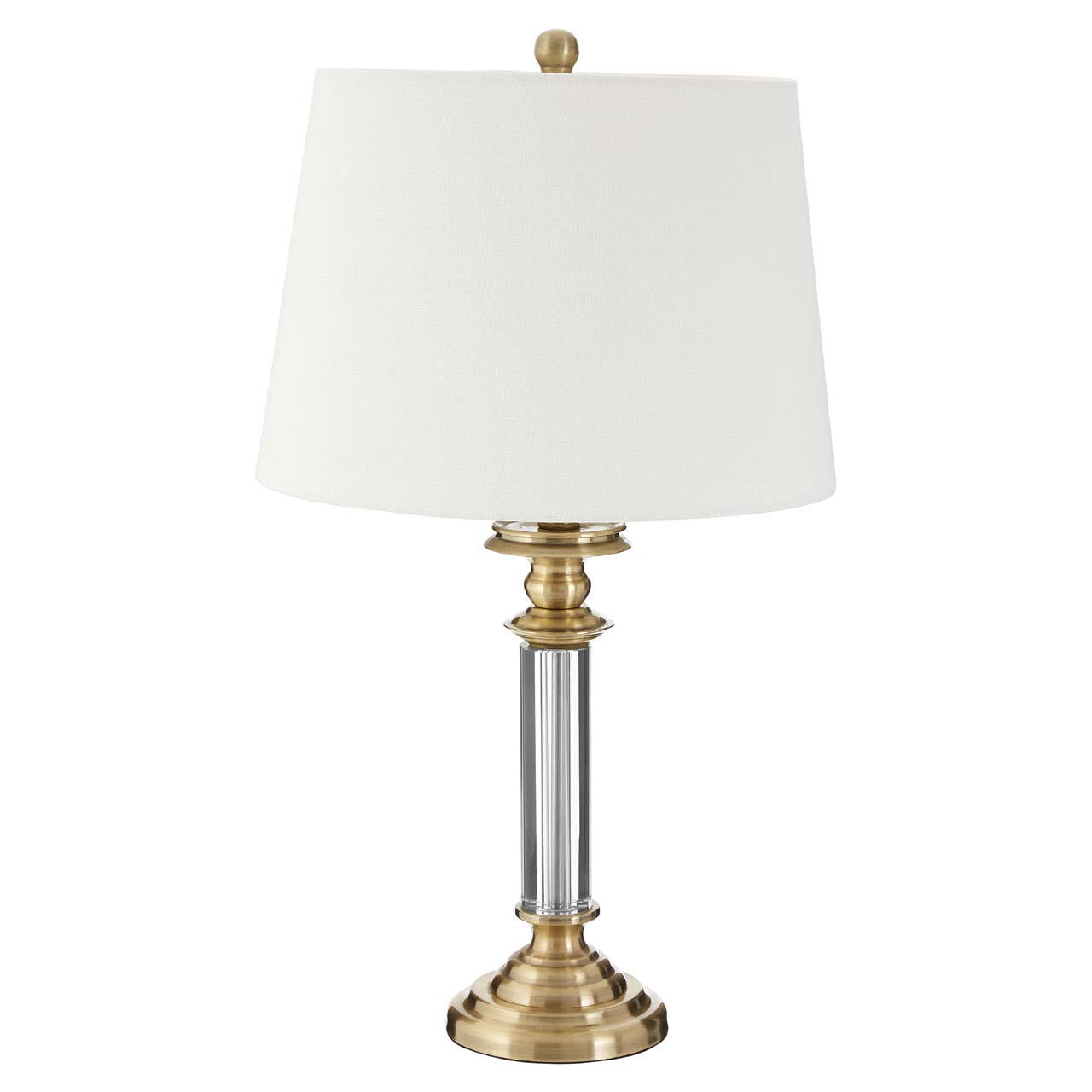 Scarlett Table Lamp