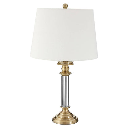 Scarlett Table Lamp