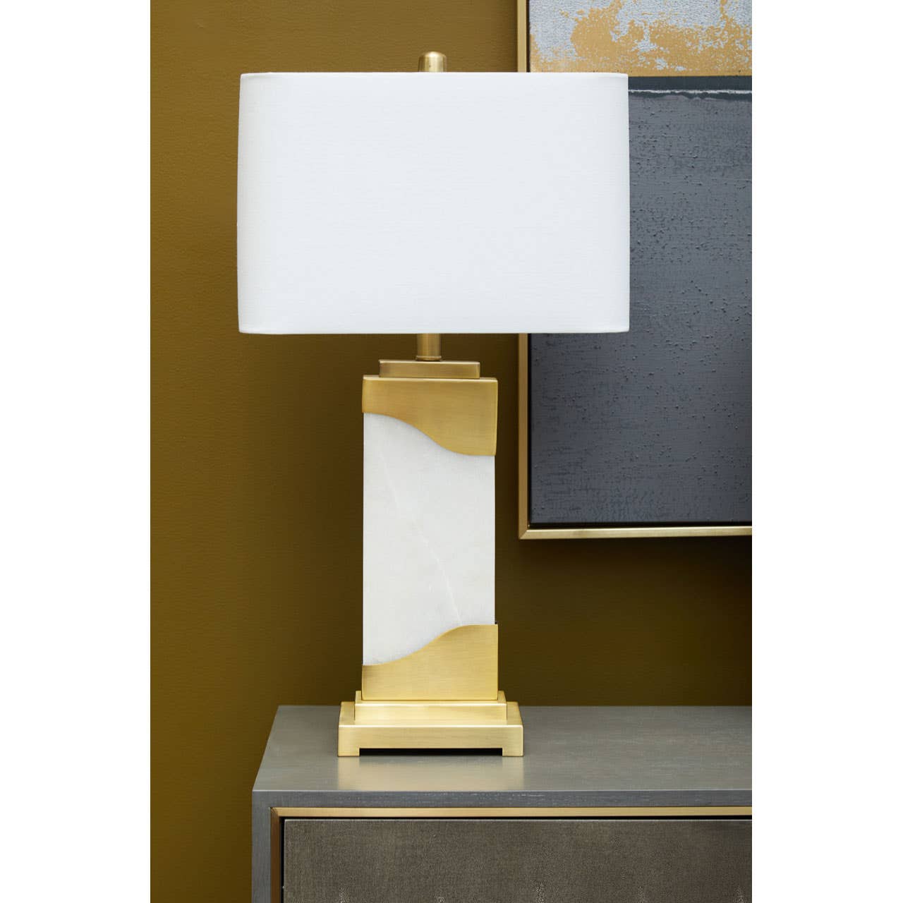 Valentina Table Lamp