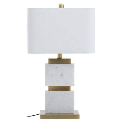 Claire Table Lamp