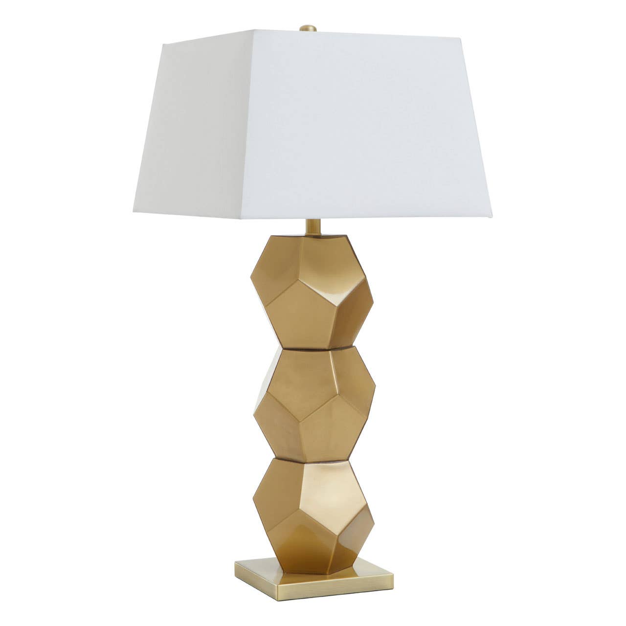 Benjamin Table Lamp