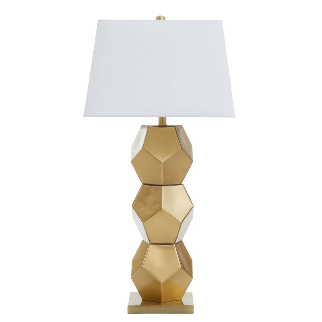 Benjamin Table Lamp