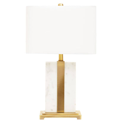 Camille Table Lamp