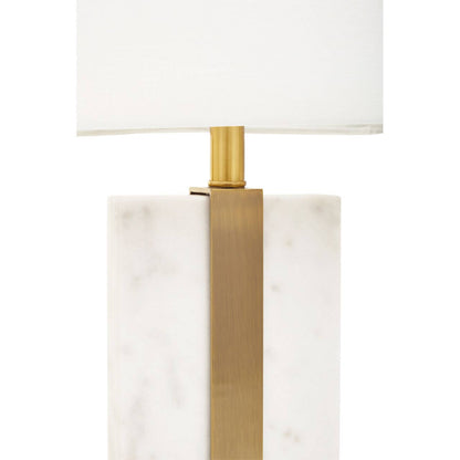 Camille Table Lamp