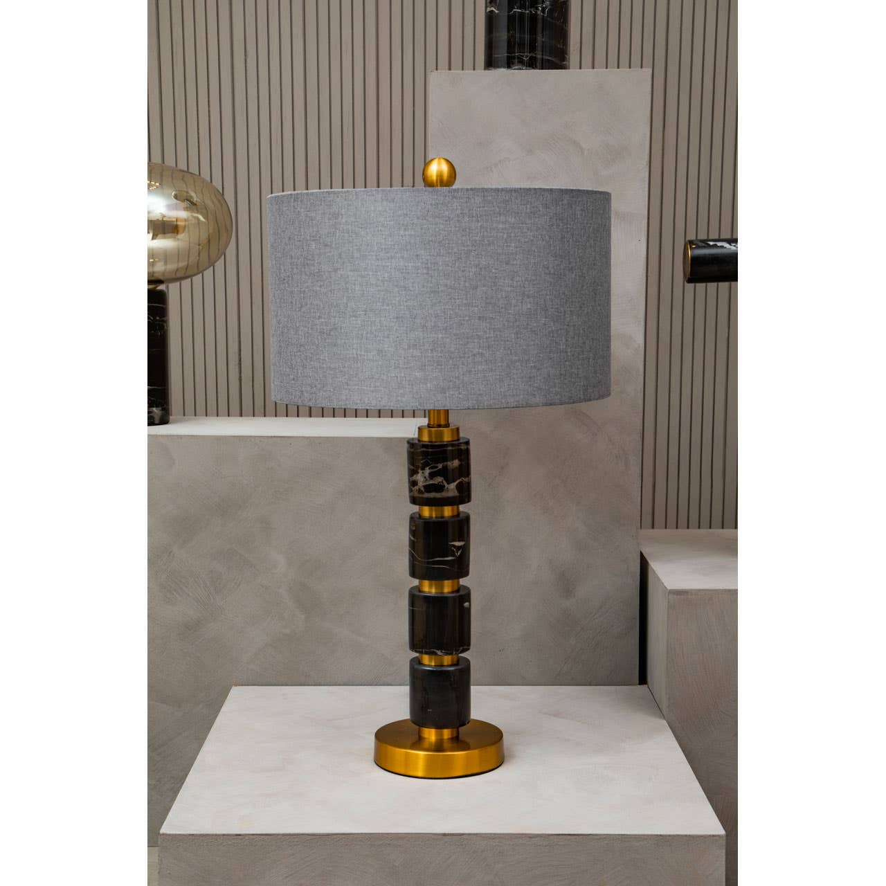 Antoine Table Lamp