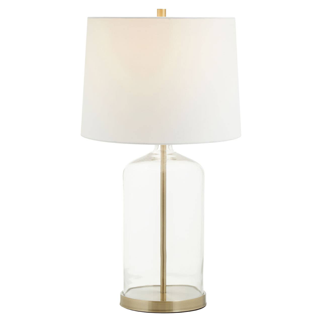 Avery Table Lamp