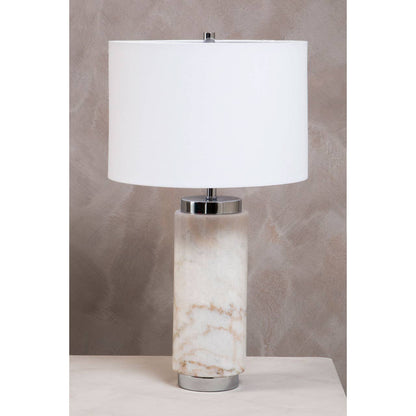 Chloe Table Lamp