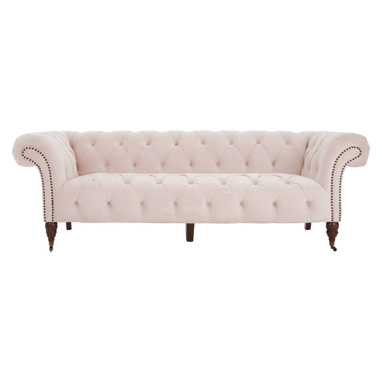 Emma Sofa Pink