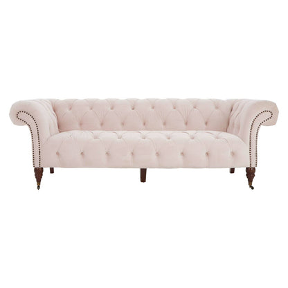 Emma Sofa Pink