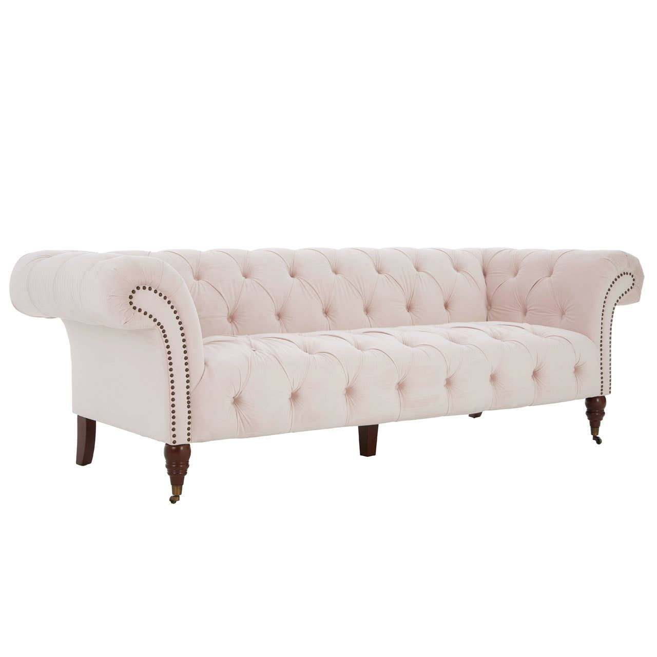 Emma Sofa Pink