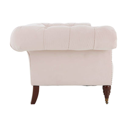 Emma Sofa Pink