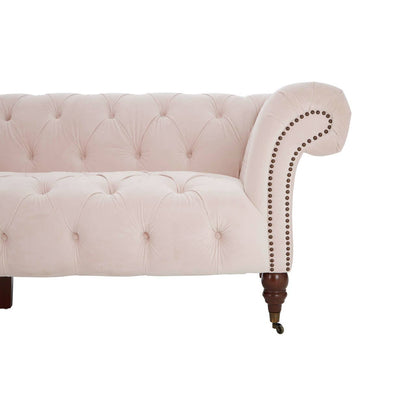 Emma Sofa Pink