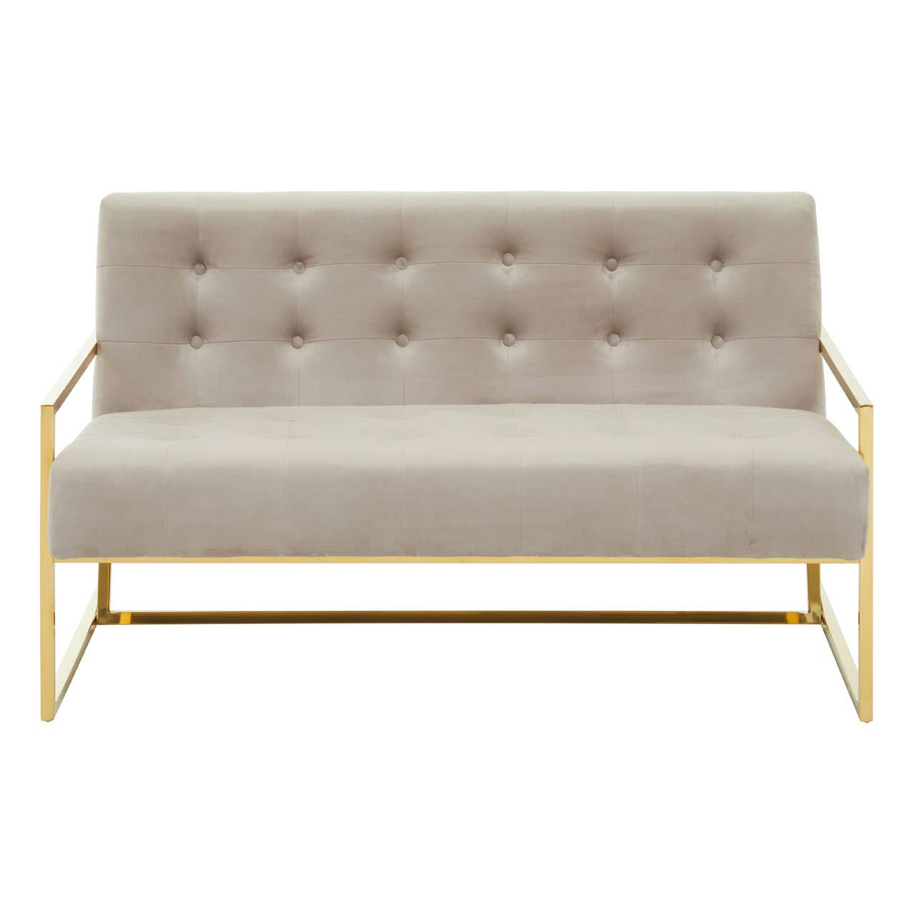 Samuel Sofa Mink