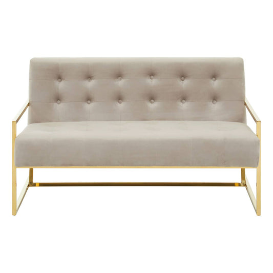 Samuel Sofa Mink