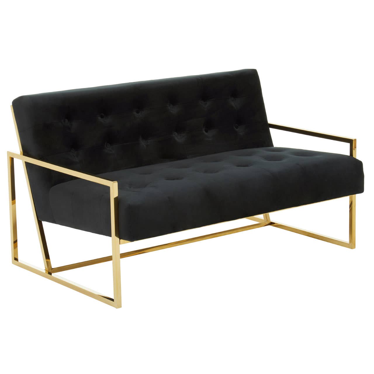 Samuel Sofa Black