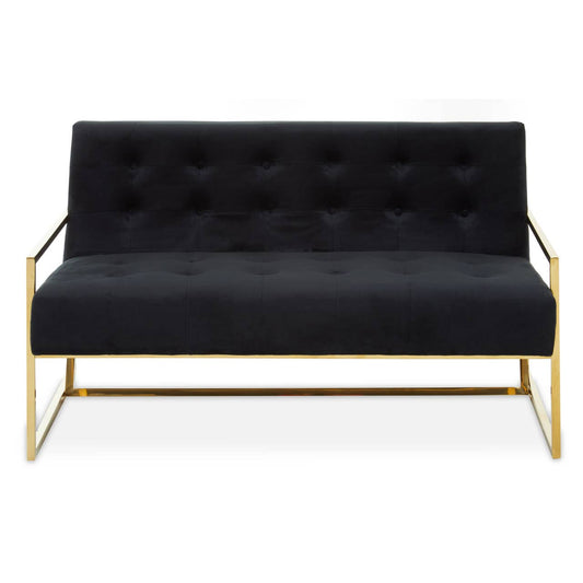 Samuel Sofa Black